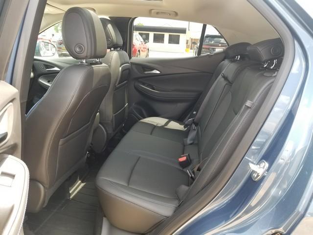 2026 Buick Encore GX Vehicle Photo in ELYRIA, OH 44035-6349