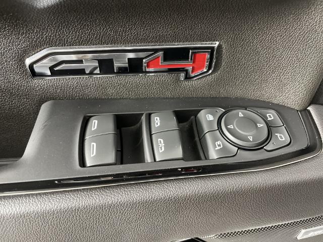 2022 GMC Sierra 1500 Vehicle Photo in GILBERT, AZ 85297-0402