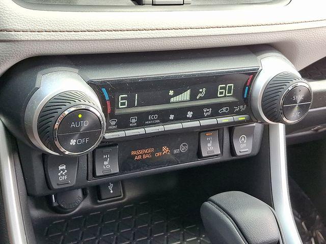 2022 Toyota RAV4 Vehicle Photo in WATERTOWN, CT 06795-3318