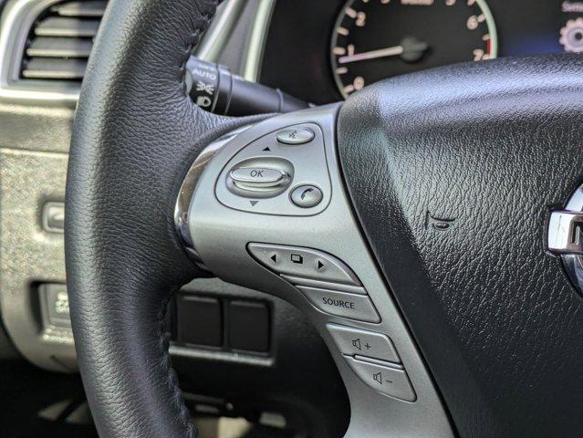 2015 Nissan Murano Vehicle Photo in San Antonio, TX 78209