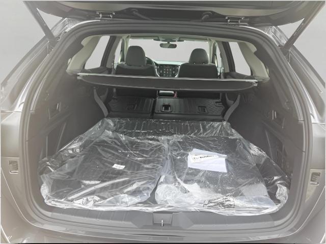 2025 Subaru Outback Vehicle Photo in Oshkosh, WI 54904