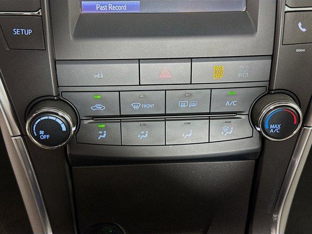 2017 Toyota Camry Vehicle Photo in Flemington, NJ 08822