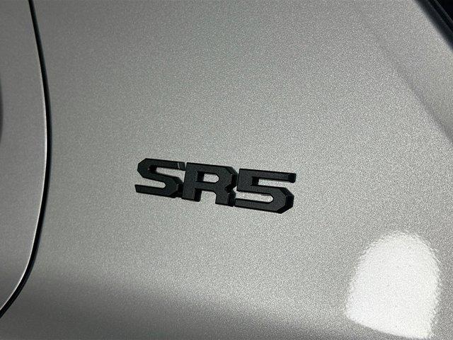 2025 Toyota 4Runner Vehicle Photo in Flemington, NJ 08822