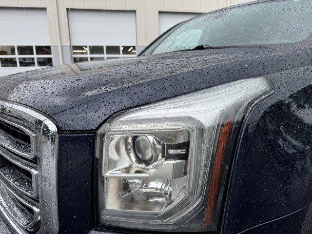 2020 GMC Yukon Vehicle Photo in Mechanicsburg, PA 17050-1707