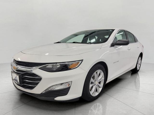 2024 Chevrolet Malibu Vehicle Photo in OSHKOSH, WI 54904-7811