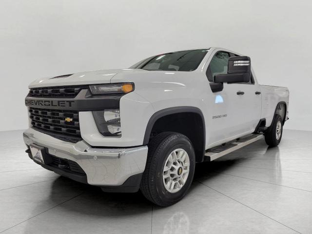 2021 Chevrolet Silverado 2500 HD Vehicle Photo in OSHKOSH, WI 54904-7811
