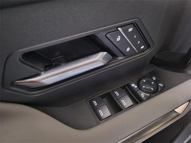 2025 GMC HUMMER EV Pickup Vehicle Photo in PRESCOTT, AZ 86305-3700