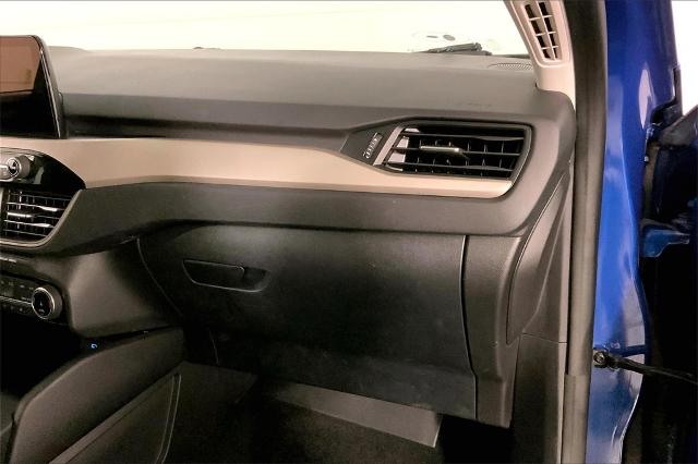 2022 Ford Escape Vehicle Photo in Lees Summit, MO 64086