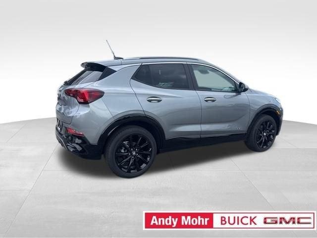 2026 Buick Encore GX Vehicle Photo in Fishers, IN 46038