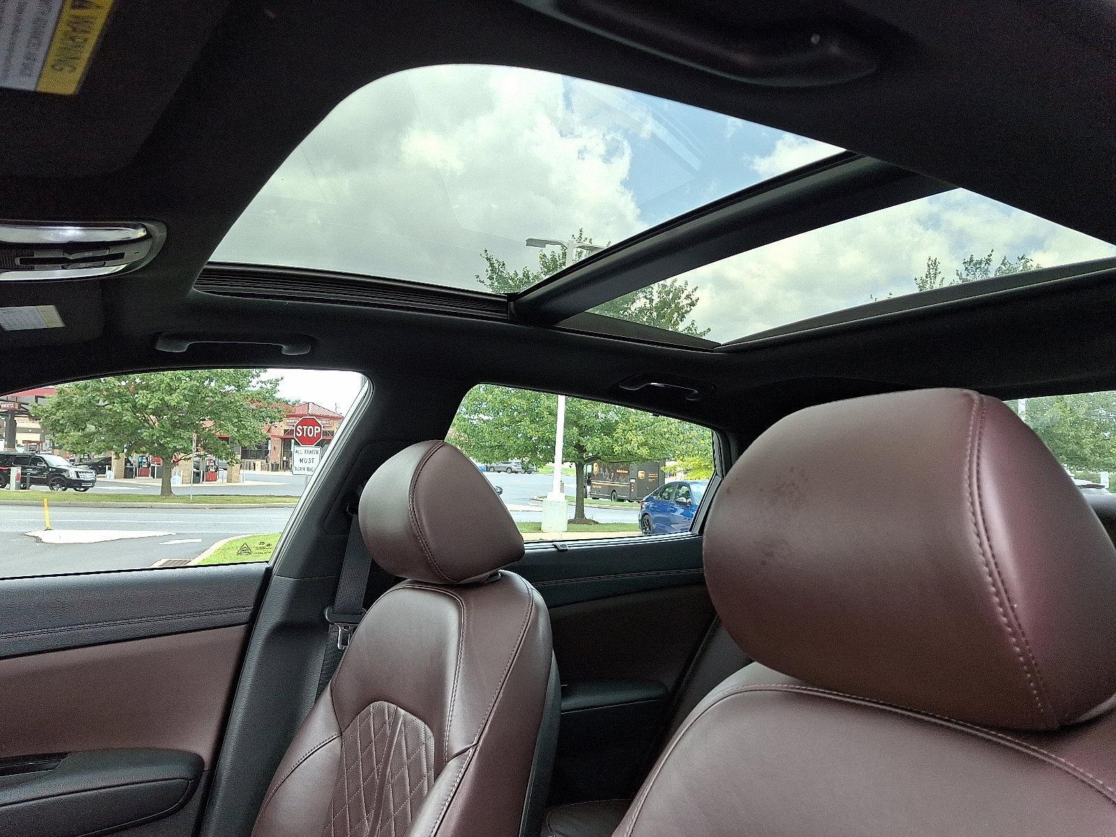 2016 Kia Optima Vehicle Photo in Harrisburg, PA 17111