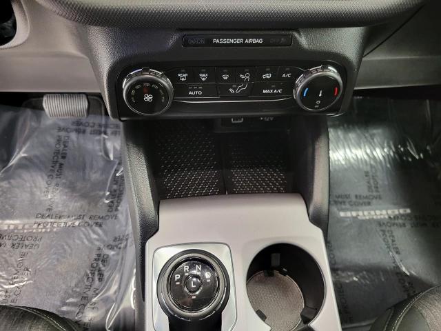 2024 Ford Bronco Sport Vehicle Photo in Oshkosh, WI 54901