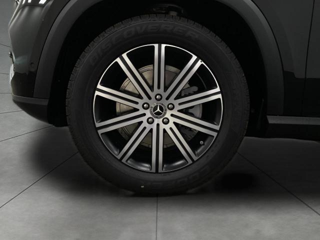 2025 Mercedes-Benz GLE Vehicle Photo in Appleton, WI 54913