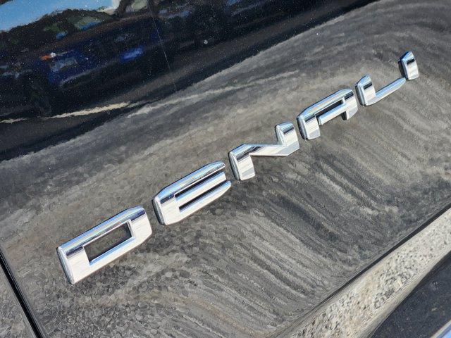 2021 GMC Yukon XL Vehicle Photo in Decatur, TX 76234