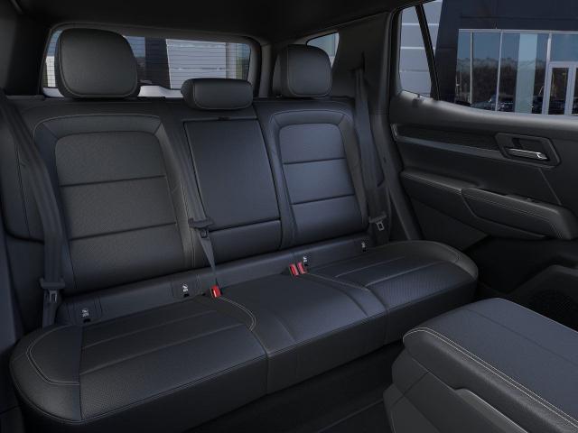 2026 GMC Terrain Vehicle Photo in DANBURY, CT 06810-5034