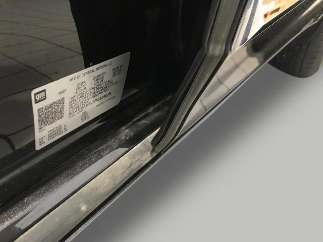 2023 Buick Enclave Vehicle Photo in GREEN BAY, WI 54303-3330