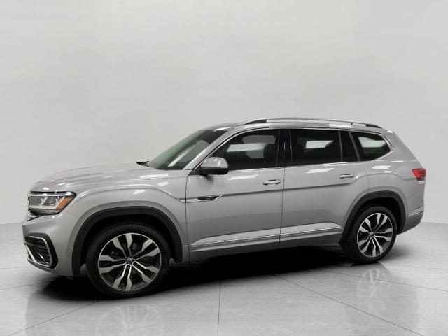 2022 Volkswagen Atlas Vehicle Photo in Appleton, WI 54913
