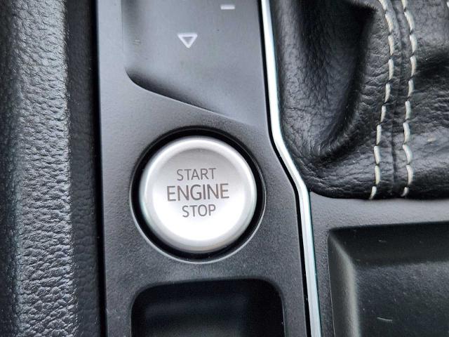 2021 Volkswagen Atlas Vehicle Photo in DENTON, TX 76210-9321