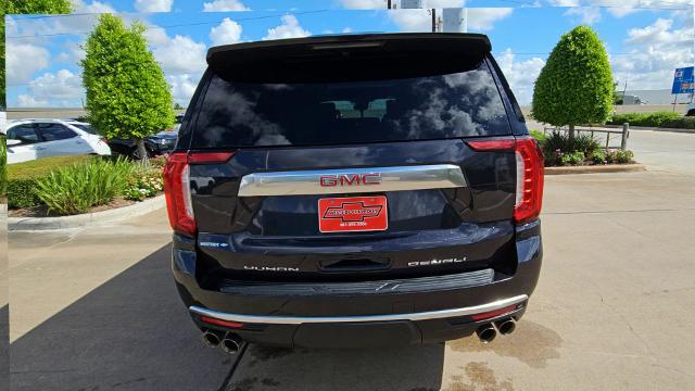 2024 GMC Yukon XL Vehicle Photo in BENTONVILLE, AR 72712-4322