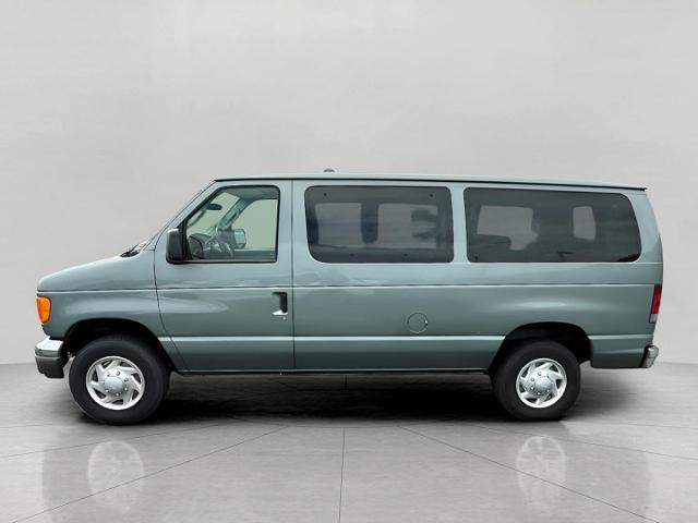 2006 Ford Econoline Wagon Vehicle Photo in Neenah, WI 54956
