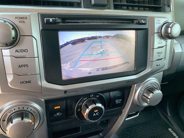 2015 Toyota 4Runner Vehicle Photo in MOON TOWNSHIP, PA 15108-2571
