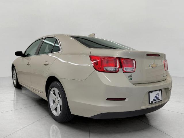 2015 Chevrolet Malibu Vehicle Photo in NEENAH, WI 54956-2243