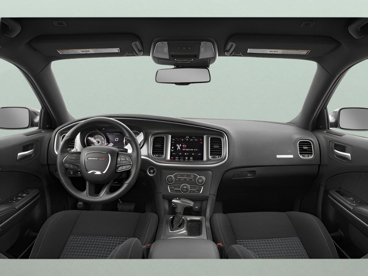2022 Dodge Charger Vehicle Photo in Georgetown, TX 78626