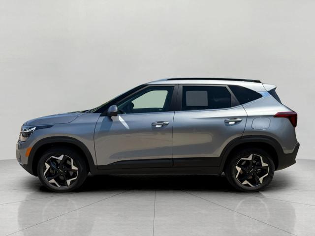 2024 Kia Seltos Vehicle Photo in Appleton, WI 54914