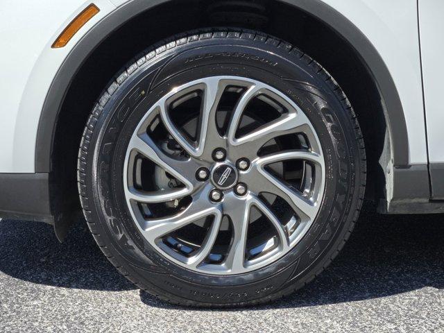 2021 Lincoln Corsair Vehicle Photo in Decatur, TX 76234