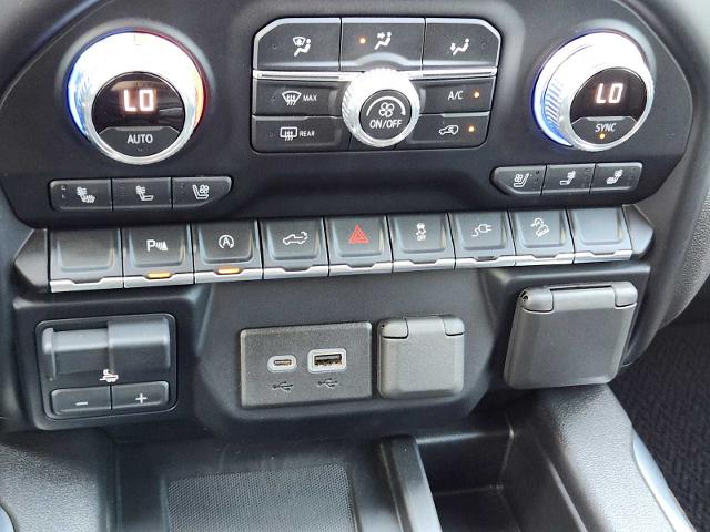 2021 GMC Sierra 1500 Vehicle Photo in DENTON, TX 76210-9321