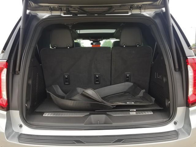 2023 GMC Yukon Vehicle Photo in ELYRIA, OH 44035-6349
