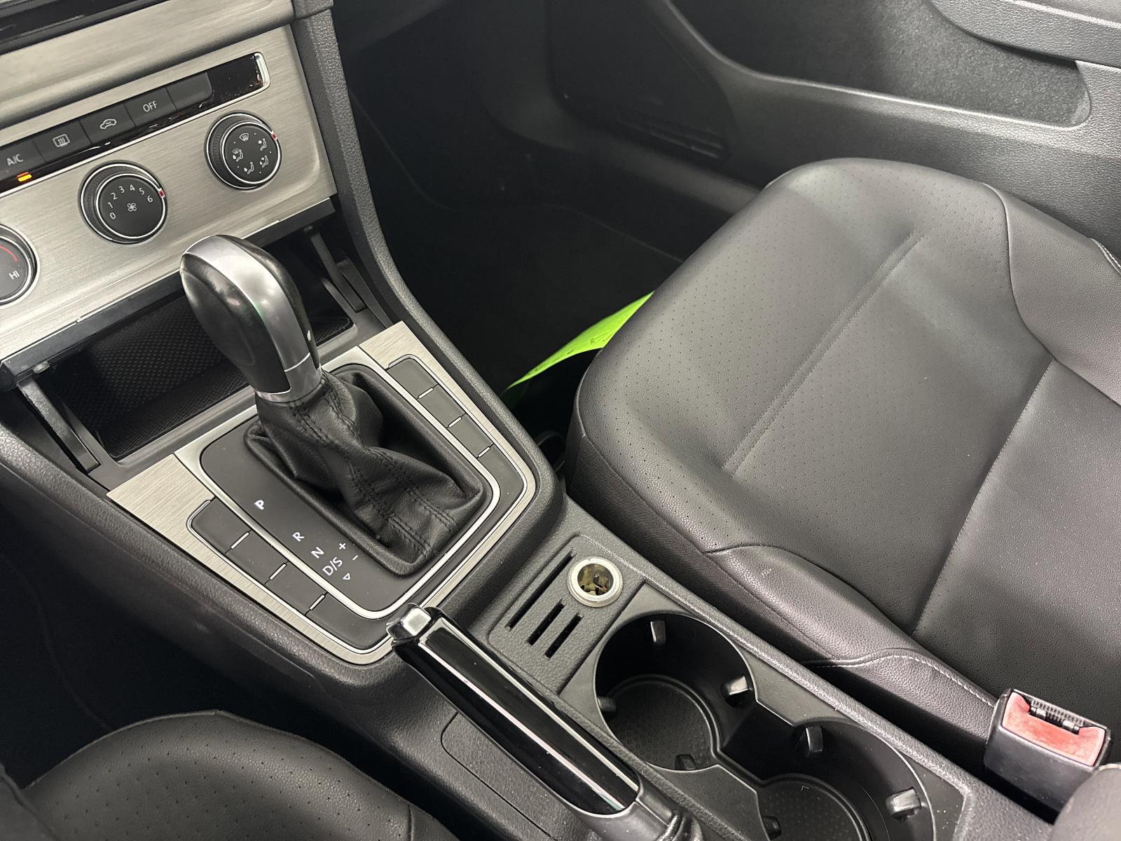 2015 Volkswagen Golf Vehicle Photo in Georgetown, TX 78626