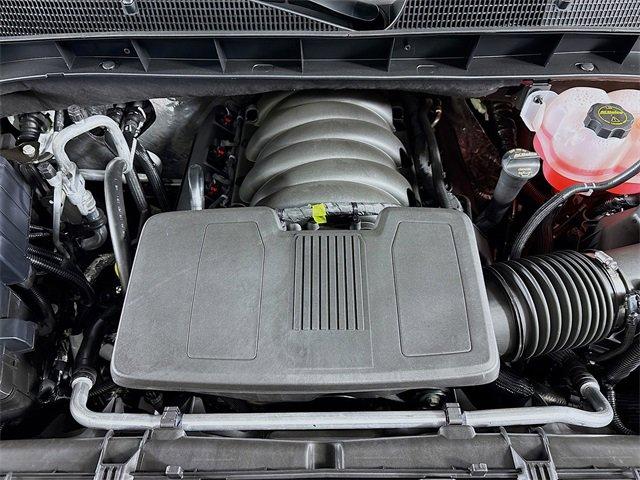 2025 GMC Sierra 1500 Vehicle Photo in PUYALLUP, WA 98371-4149