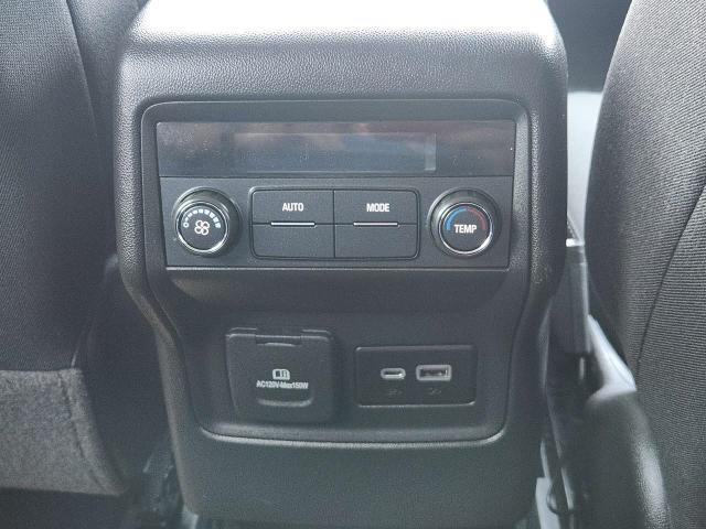 2023 GMC Acadia Vehicle Photo in MADISON, WI 53713-3220