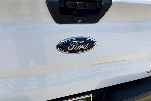 2018 Ford F-150 Vehicle Photo in TOPEKA, KS 66609-0000
