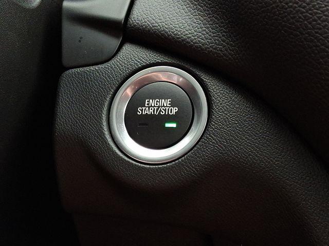 2024 Chevrolet Equinox Vehicle Photo in PAWLING, NY 12564-3219