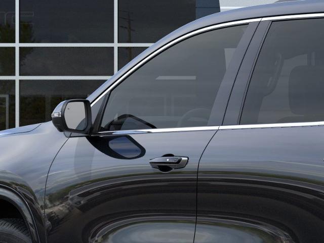 2026 GMC Acadia Vehicle Photo in WATERTOWN, CT 06795-3318