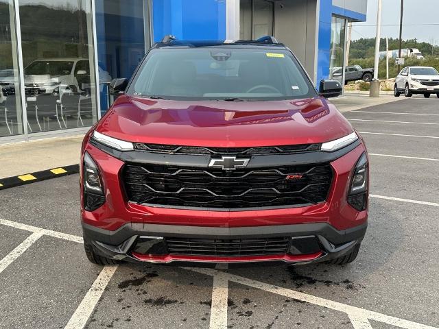 2026 Chevrolet Equinox Vehicle Photo in GARDNER, MA 01440-3110