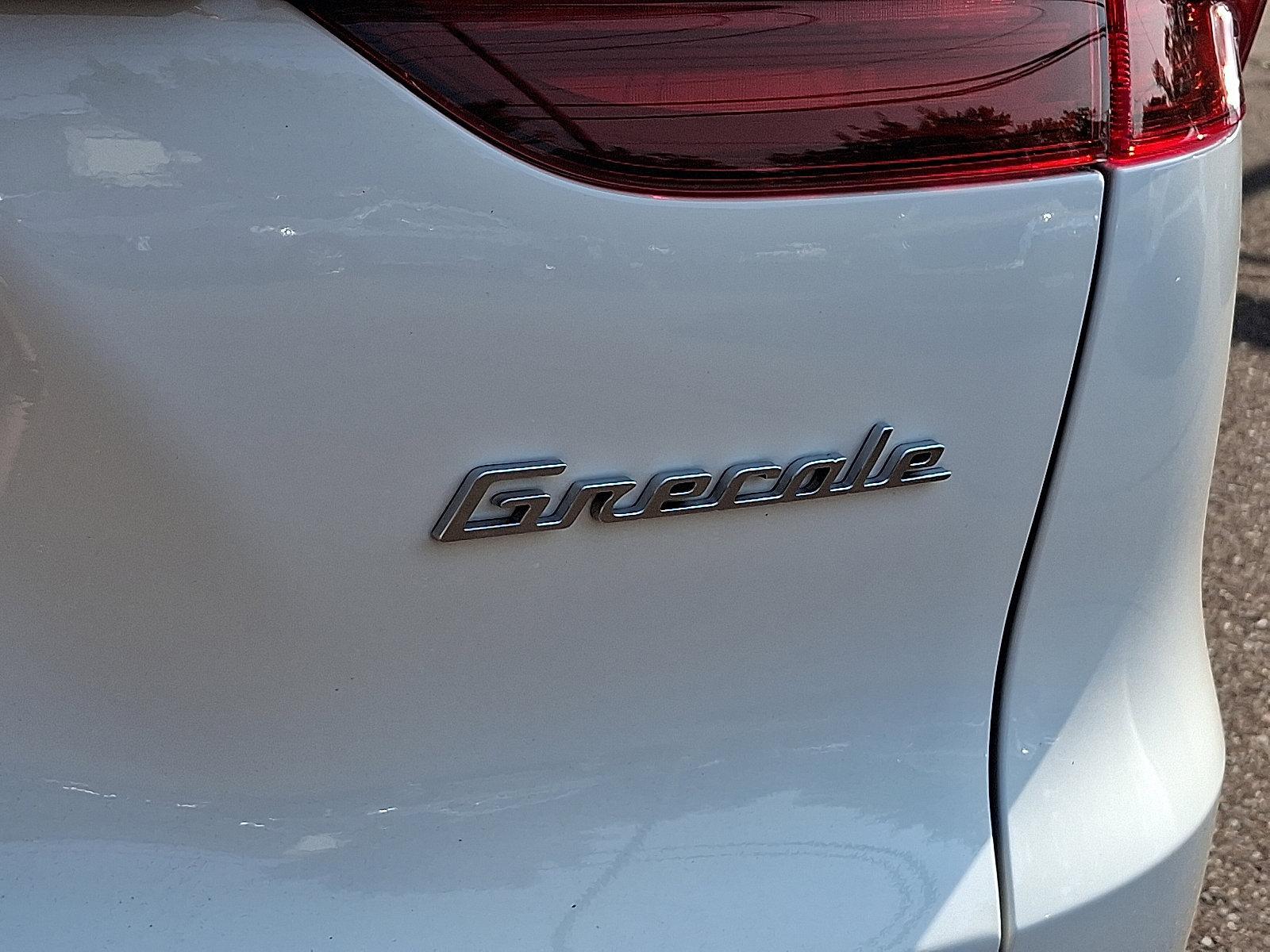 2025 Maserati Grecale Vehicle Photo in Willow Grove, PA 19090