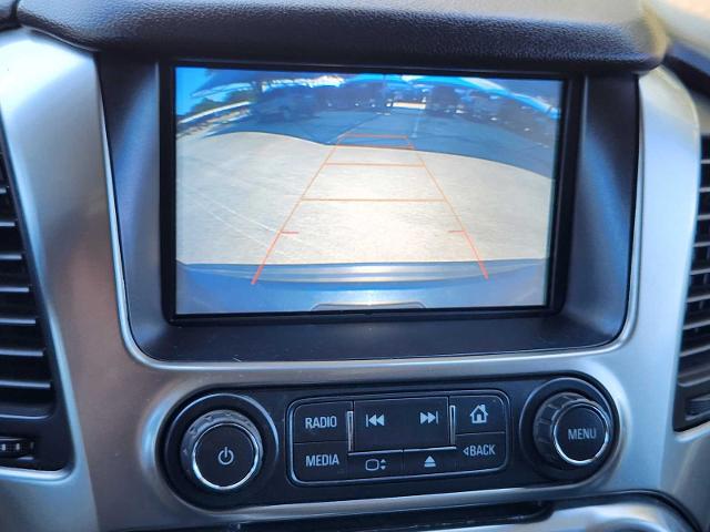 2019 Chevrolet Suburban Vehicle Photo in DENTON, TX 76210-9321