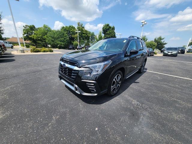 2024 Subaru Ascent Vehicle Photo in MADISON, WI 53713-3220