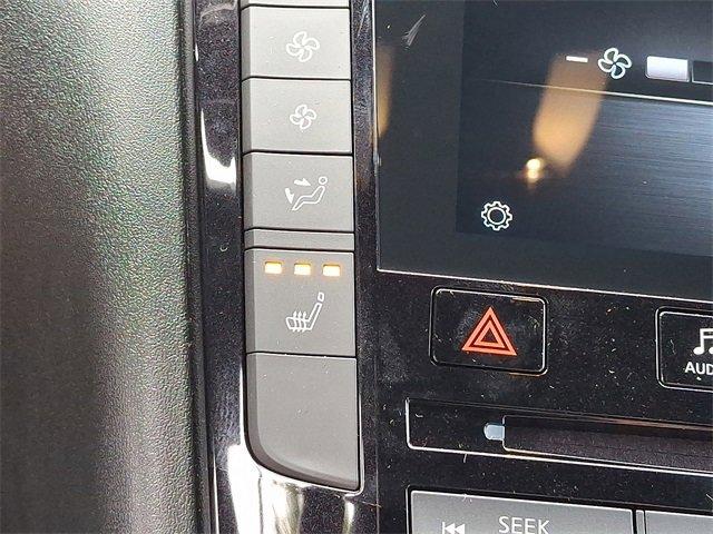 2025 INFINITI QX55 Vehicle Photo in Willow Grove, PA 19090