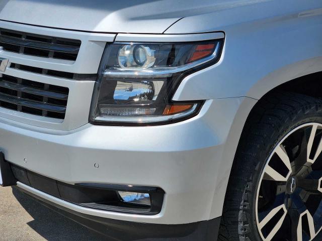 2019 Chevrolet Tahoe Vehicle Photo in DENTON, TX 76210-9321