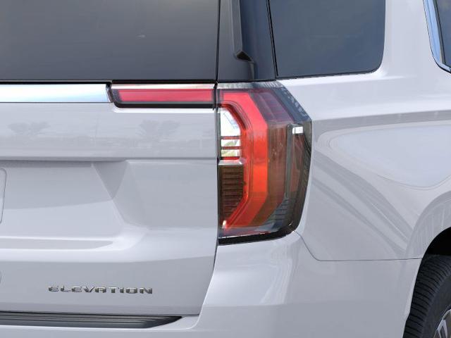 2025 GMC Yukon Vehicle Photo in KANSAS CITY, MO 64114-4545