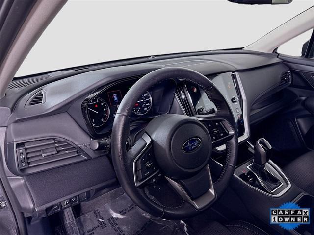 2021 Subaru Outback Vehicle Photo in Puyallup, WA 98371