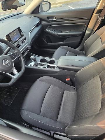 2022 Nissan Altima Vehicle Photo in HARRISBURG, PA 17111-1033