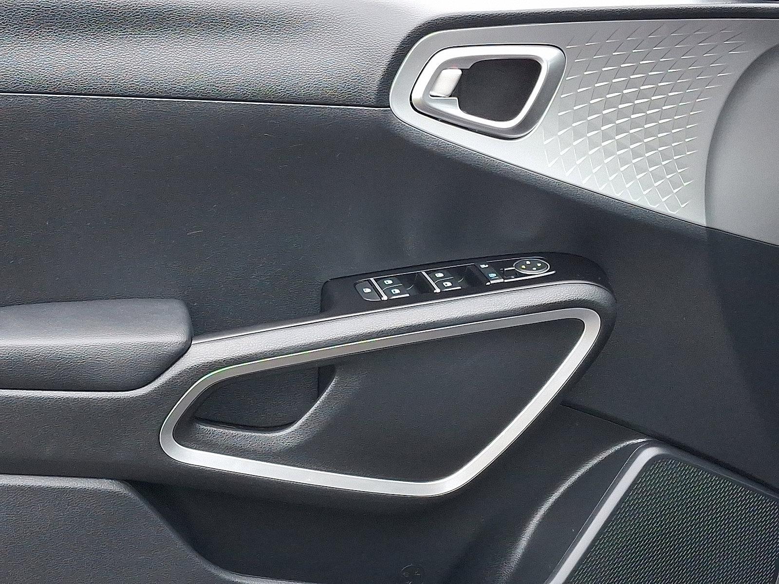 2023 Kia Soul Vehicle Photo in Easton, PA 18045