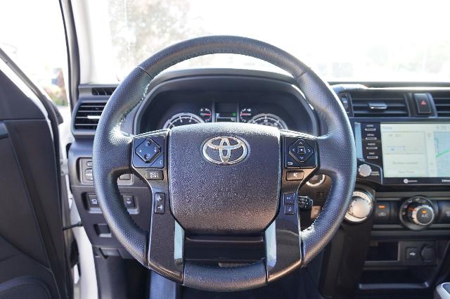 2023 Toyota 4Runner Vehicle Photo in Riverdale, UT 84405