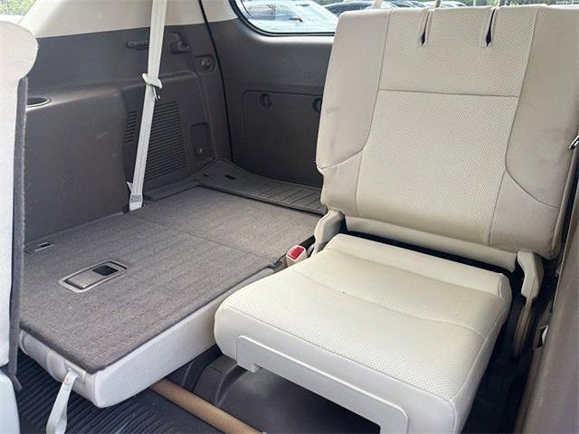 2019 Lexus GX 460 Vehicle Photo in Willow Grove, PA 19090