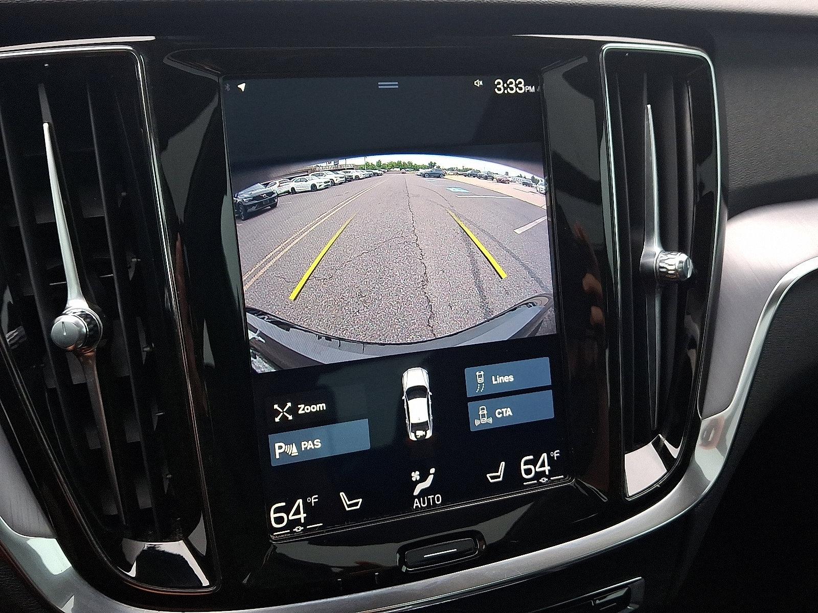 2020 Volvo S60 Vehicle Photo in Trevose, PA 19053