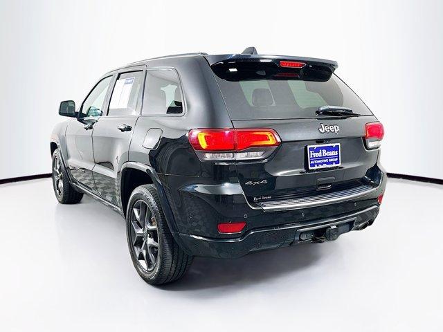 2021 Jeep Grand Cherokee Vehicle Photo in Doylsetown, PA 18901